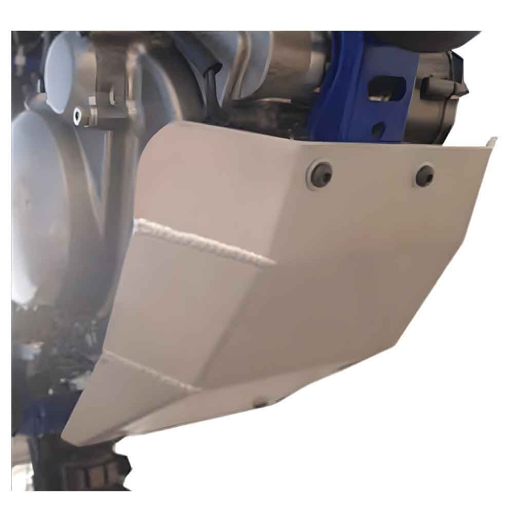 Yamaha TT-R230 Ricochet Aluminum Skid Plate