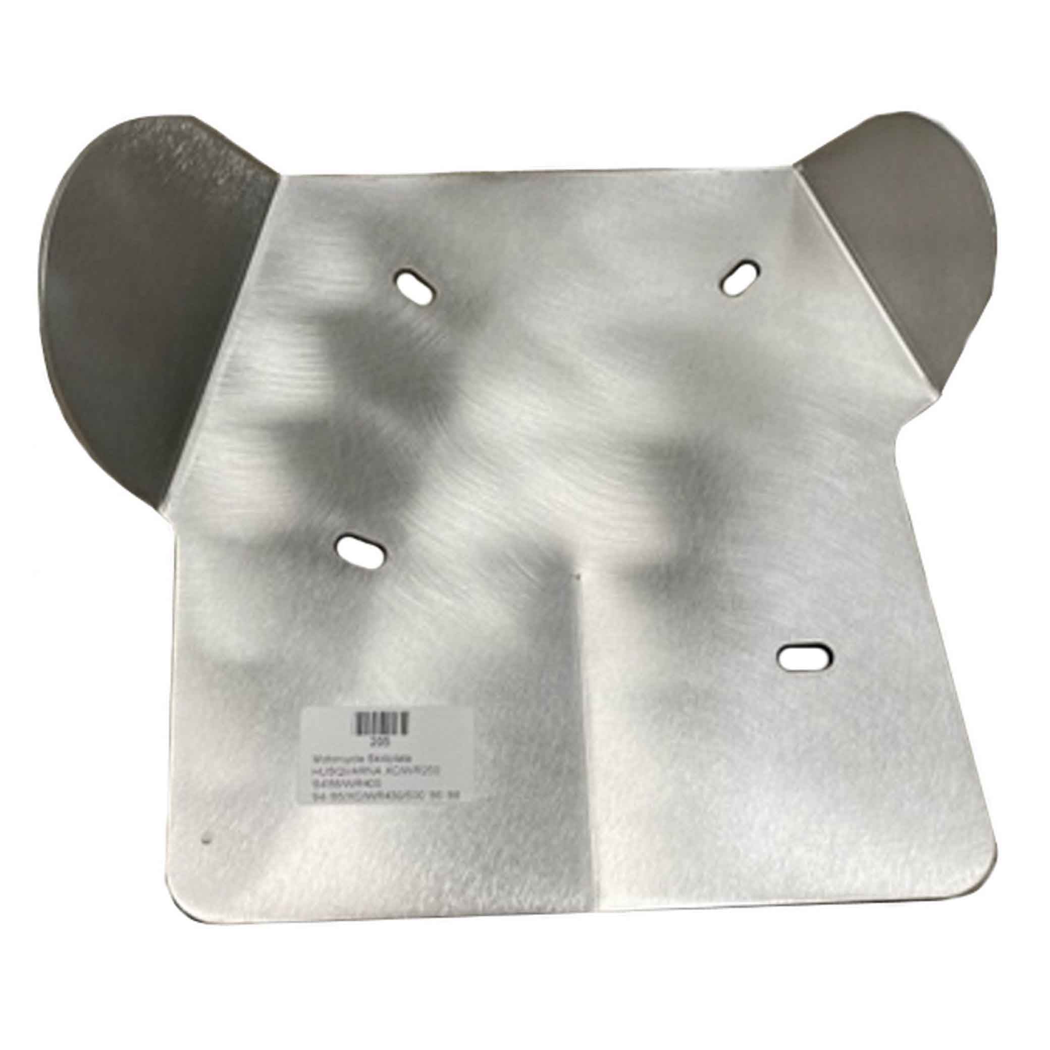 Husqvarna WR 250 Ricochet Skid Plate