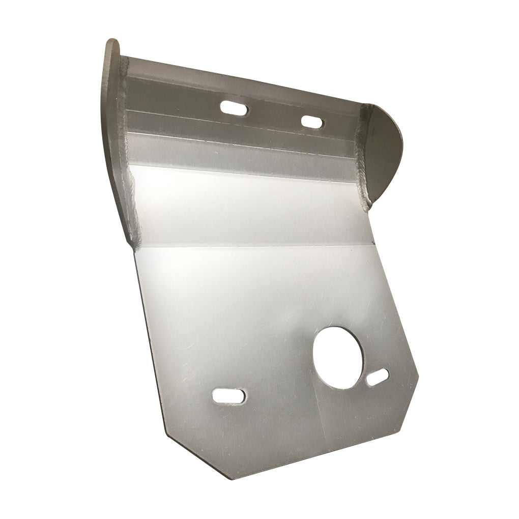 KTM 350 EXC & 350 MX Ricochet Aluminum Skid Plate