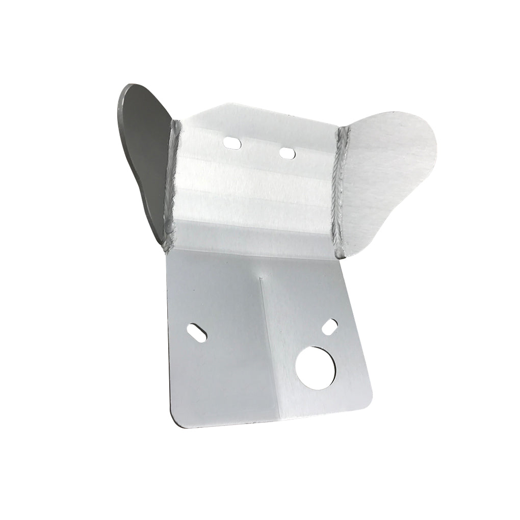 Kawasaki KX112 Ricochet Aluminum Skid Plate