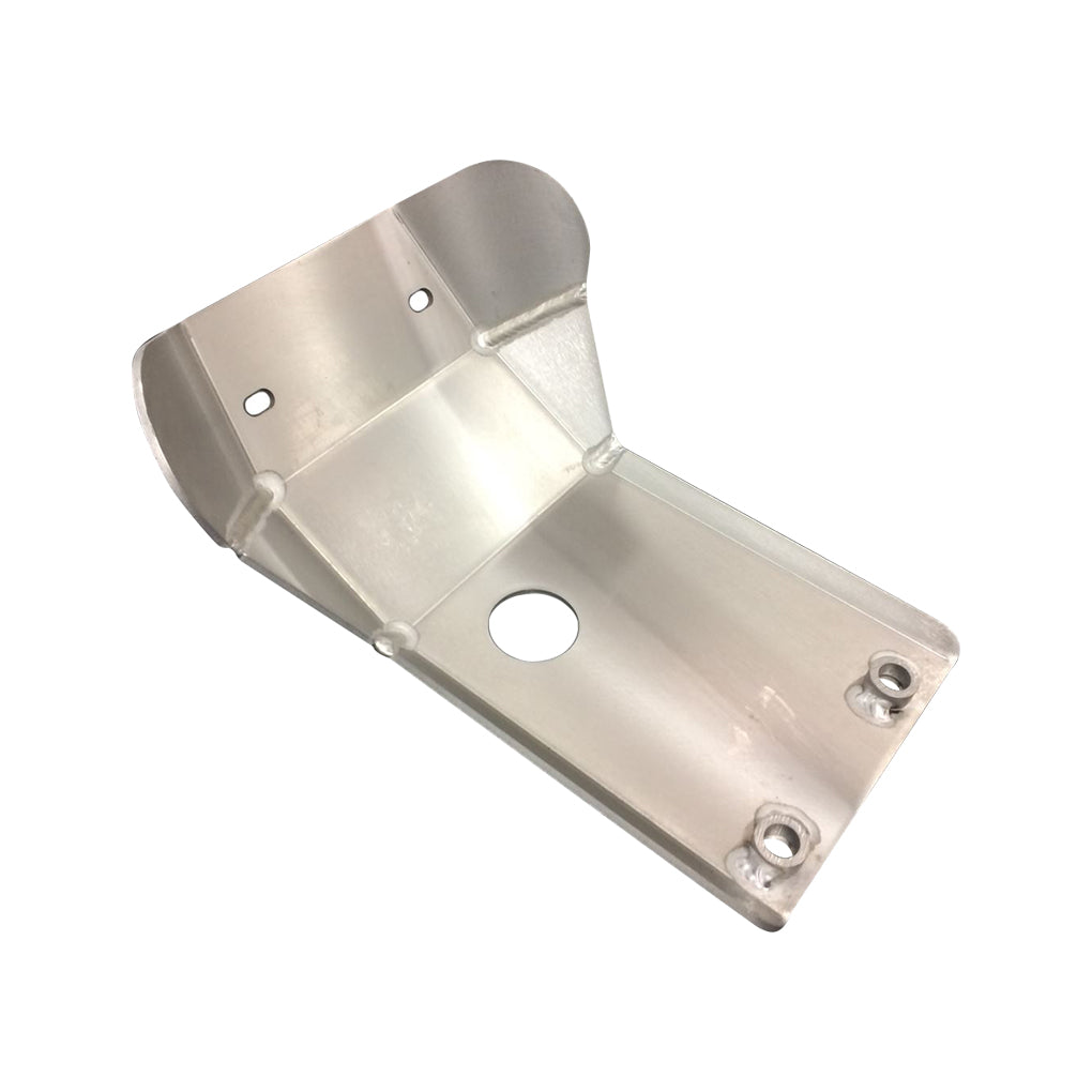 Kawasaki KLX125 Ricochet Aluminum Skid Plate