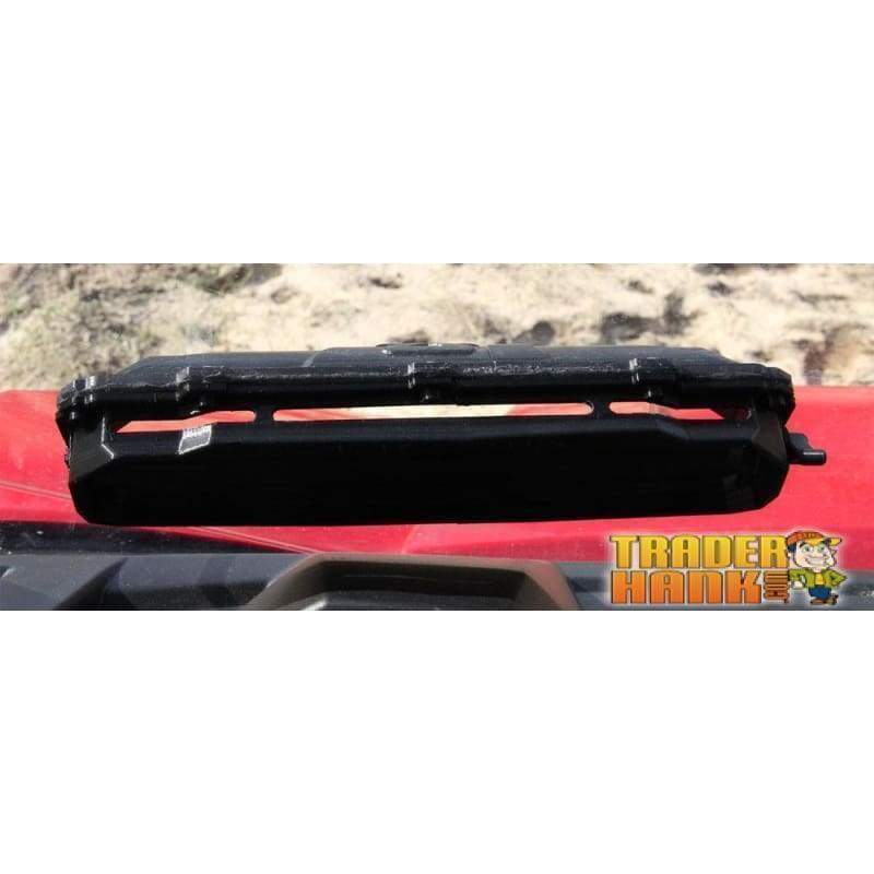 Seizmik Pro Fit Polaris Ranger XP 570 Full Size Versa-Vent Windshield | UTV ACCESSORIES - Free Shipping