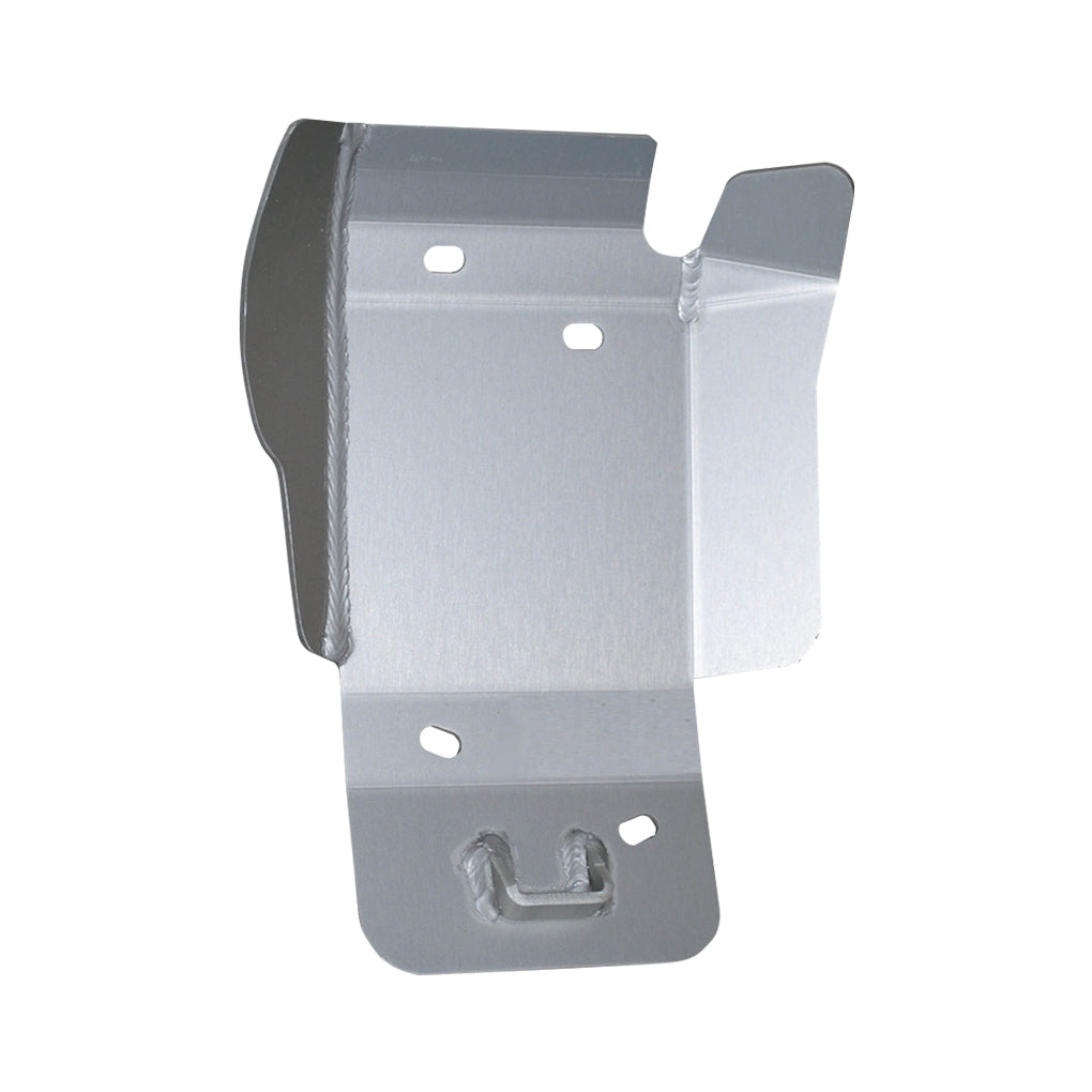 KTM 250/300/360/380 EXC Ricochet Aluminum Skid Plate