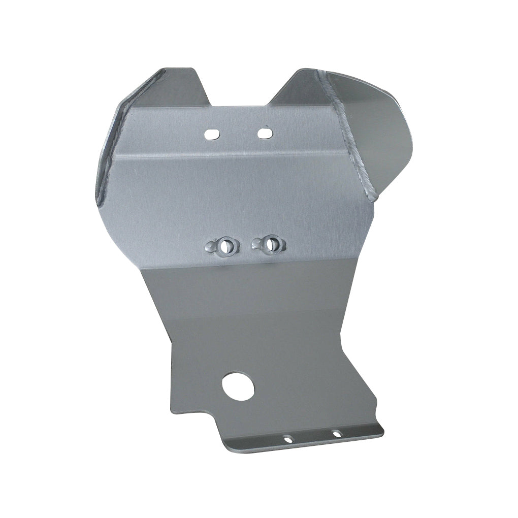 Kawasaki KLX250R Ricochet Aluminum Skid Plate