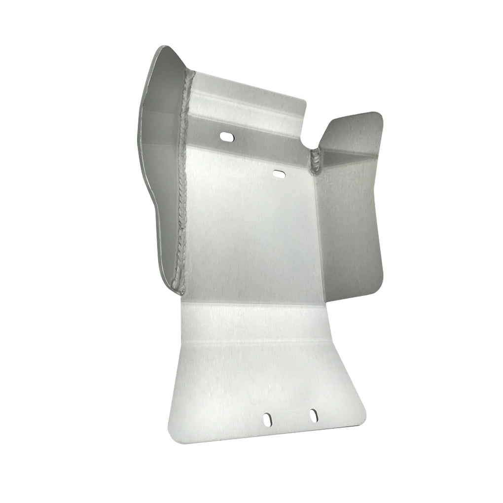 KTM 300 XC Ricochet Aluminum Skid Plate