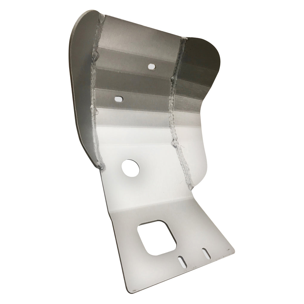 KTM 250 XC-F Ricochet Aluminum Skid Plate