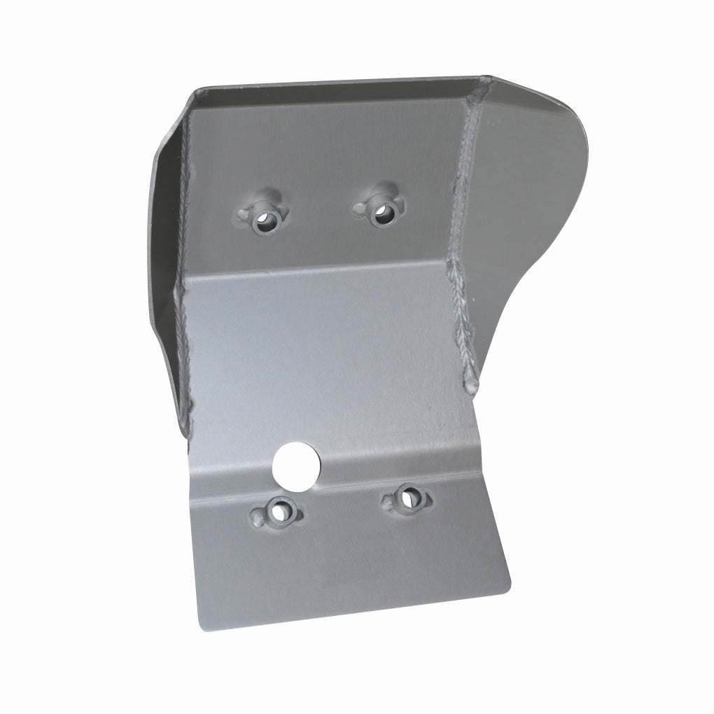 Yamaha XT250 Ricochet Aluminum Skid Plate