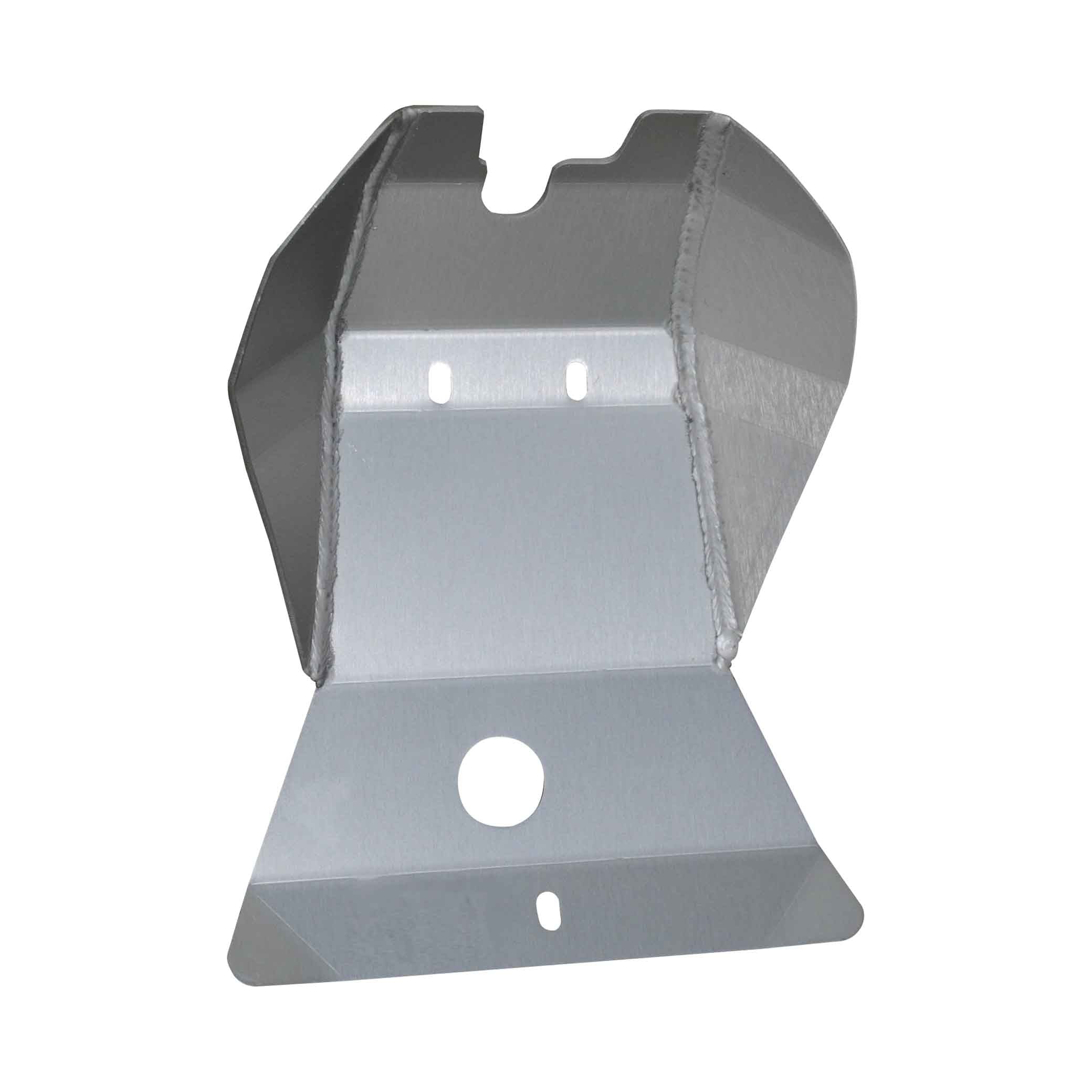 Gas Gas EC 450/515 (4-stroke) Ricochet Aluminum Skid Plate