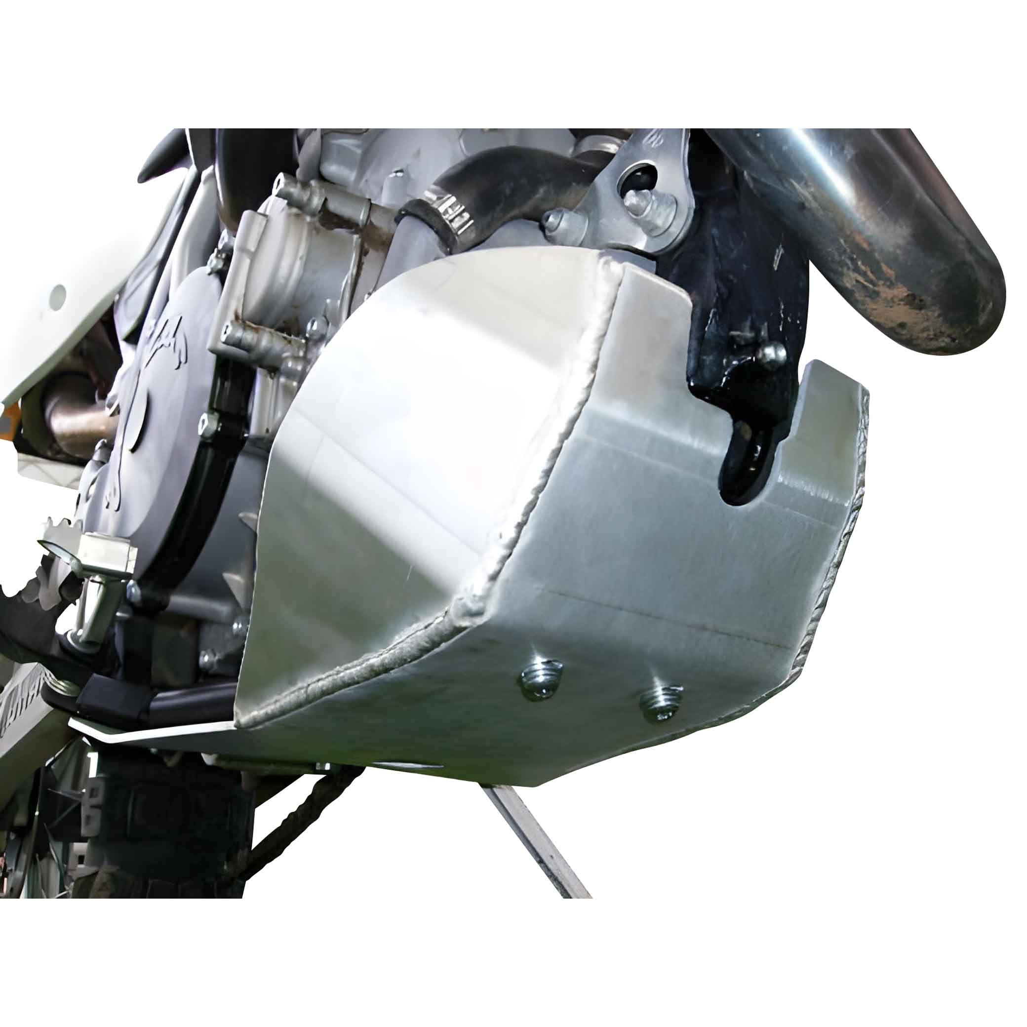 Gas Gas EC 450/515 (4-stroke) Ricochet Aluminum Skid Plate