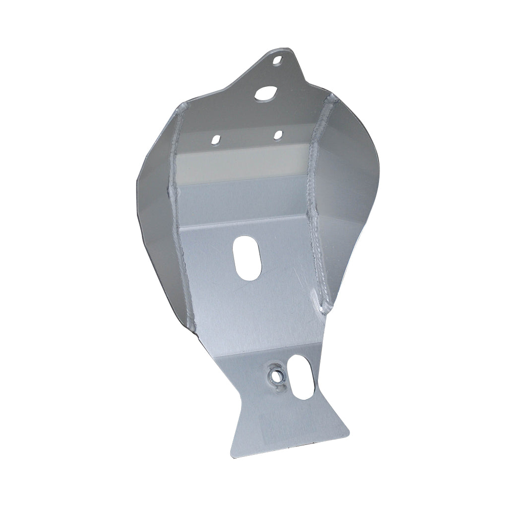 Yamaha YZ250F Ricochet Aluminum Skid Plate