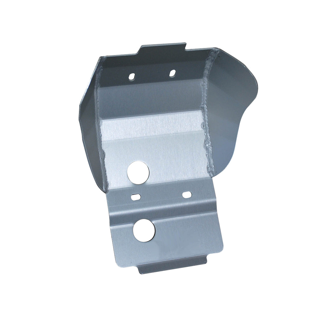 Suzuki RMZ250 Ricochet Aluminum Skid Plate