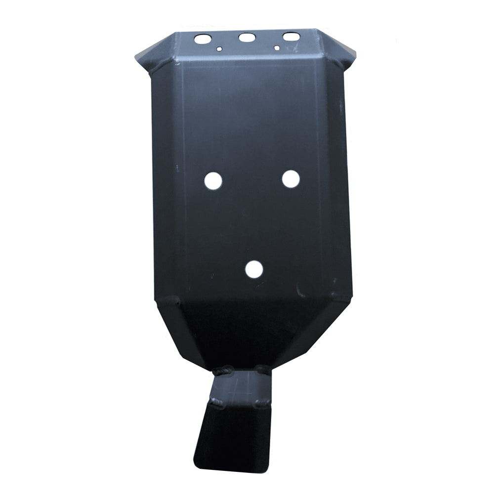 BMW R 1200 GS Adventure Ricochet Aluminum Skid Plate