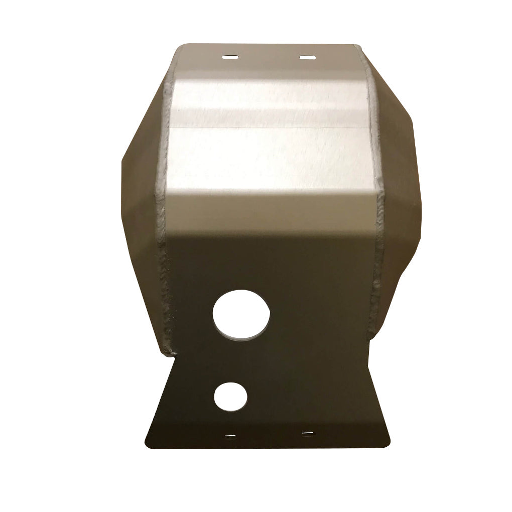 Beta 400 (4-stroke) Ricochet Aluminum Skid Plate