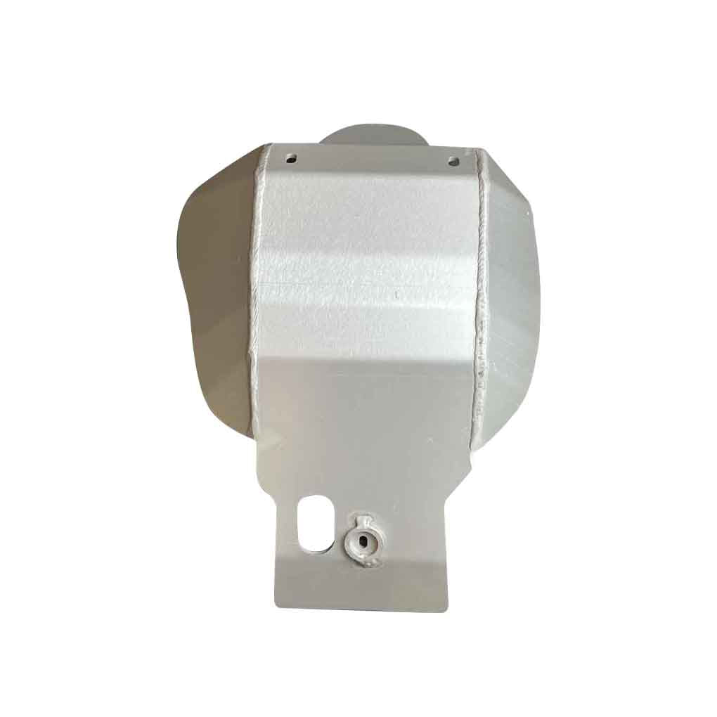 Yamaha WR450F Ricochet Aluminum Skid Plate
