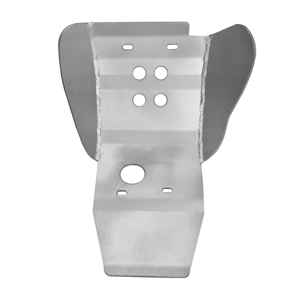 Honda CRF250R Ricochet Aluminum Skid Plate