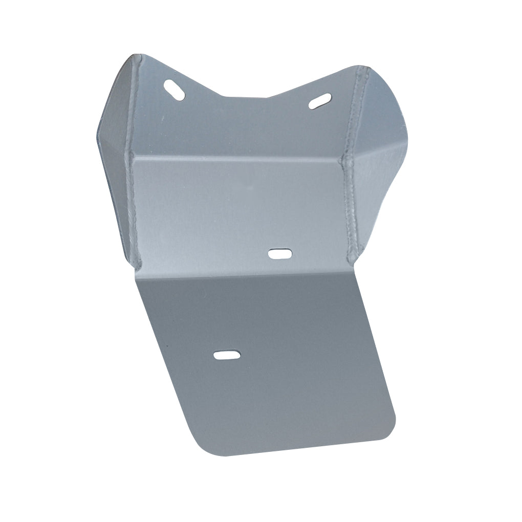 Honda XR200R Ricochet Aluminum Skid Plate