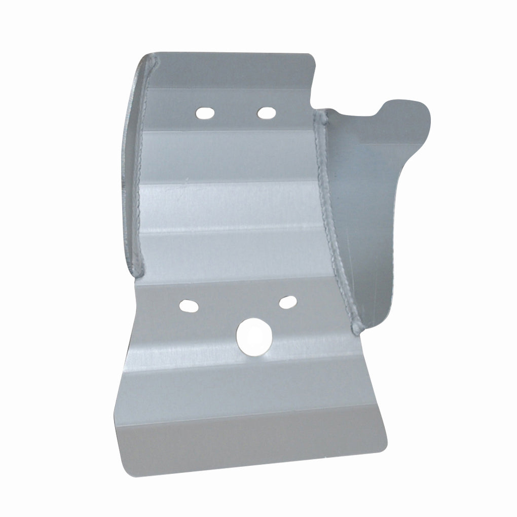 Yamaha YZ250/YZ250X Ricochet Aluminum Skid Plate