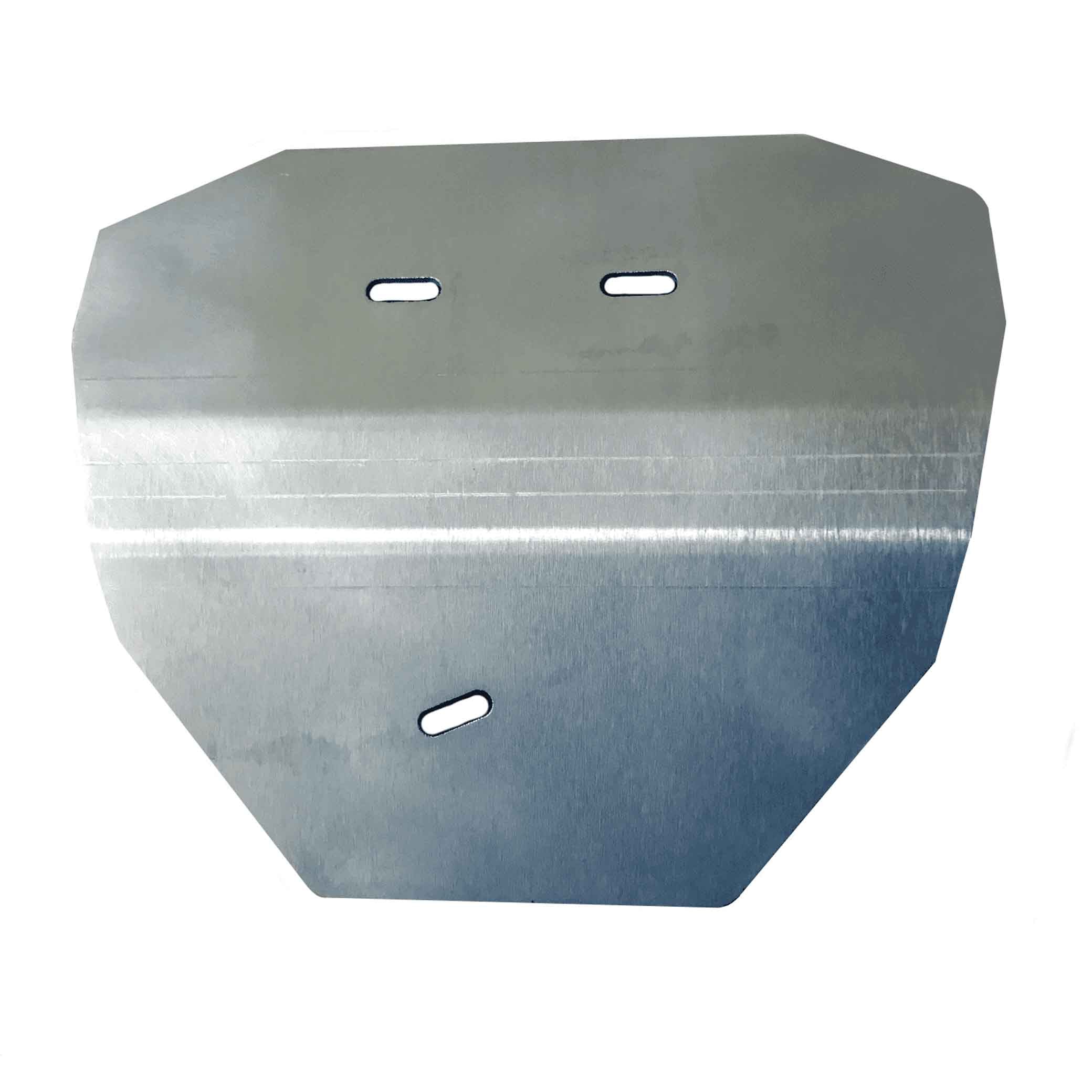 Yamaha WR200 Ricochet Aluminum Skid Plate