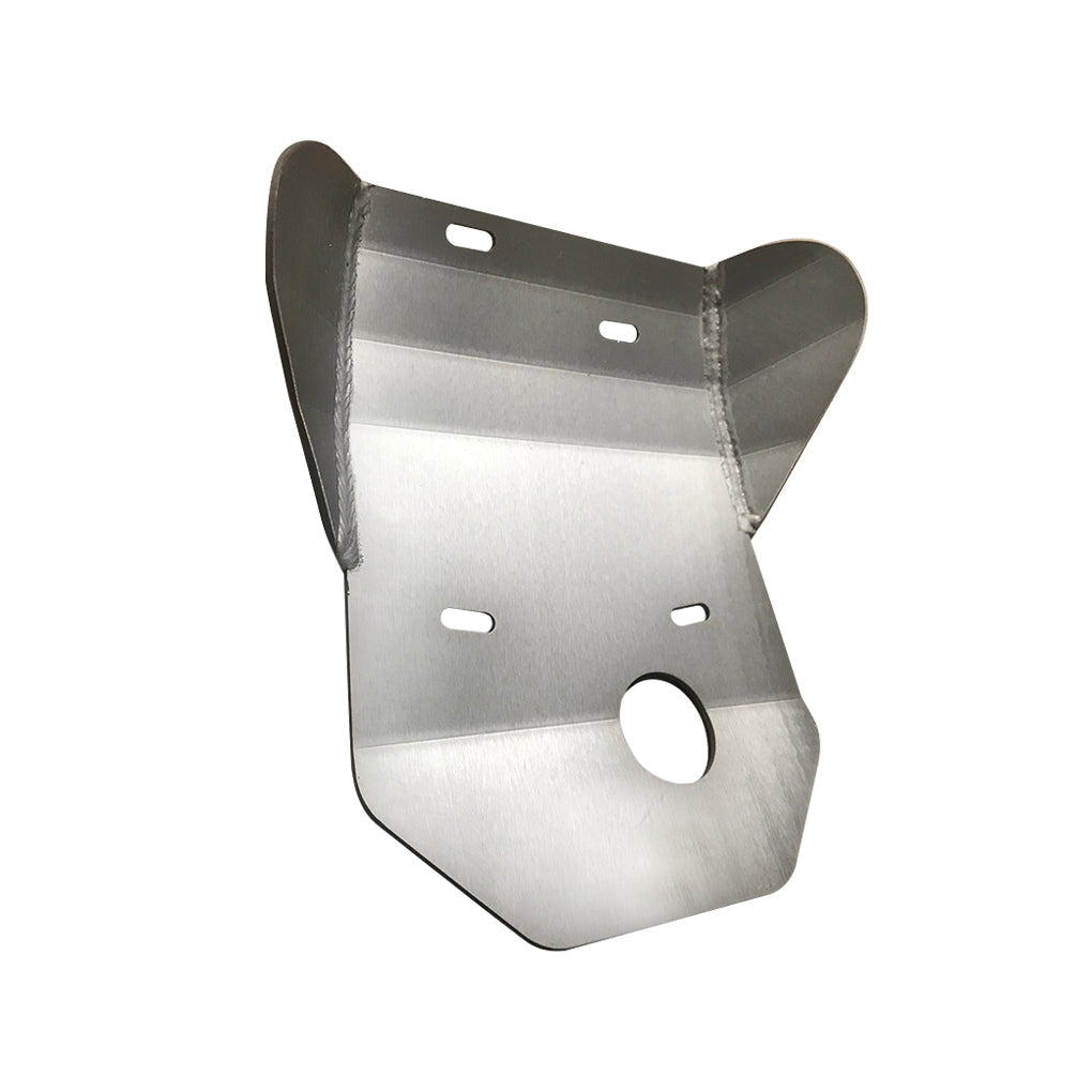 Suzuki RM250 Ricochet Aluminum Skid Plate