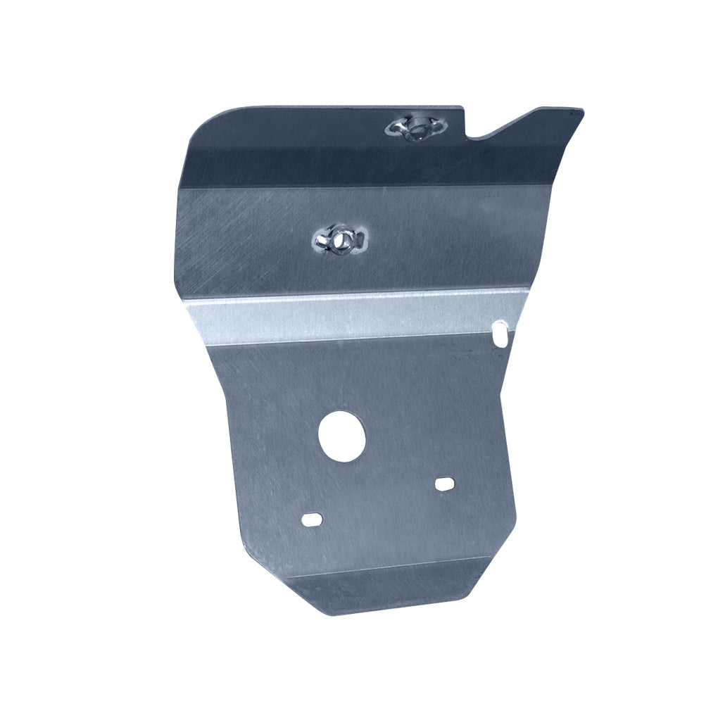 Suzuki DRZ250 Ricochet Aluminum Skid Plate