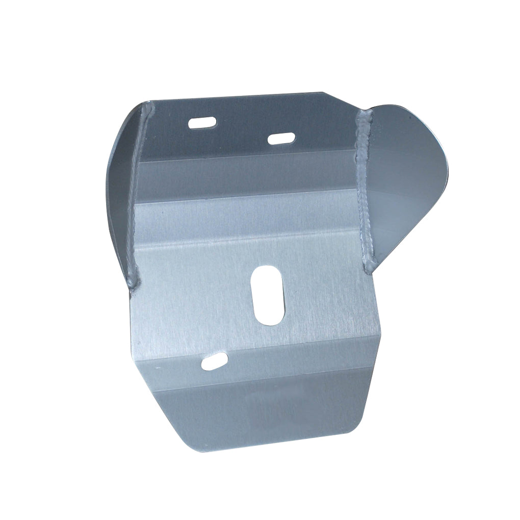Suzuki RM250 Ricochet Aluminum Skid Plate