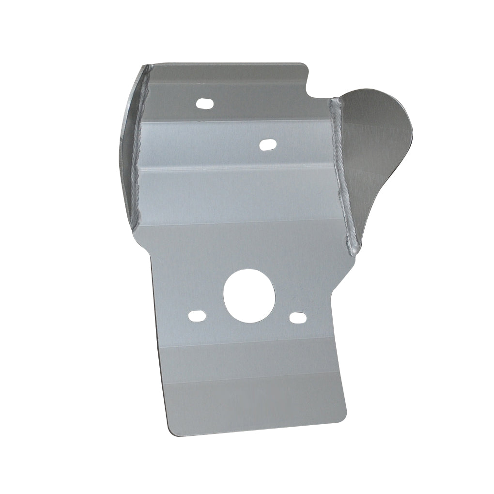Honda CR250 Ricochet Aluminum Skid Plate