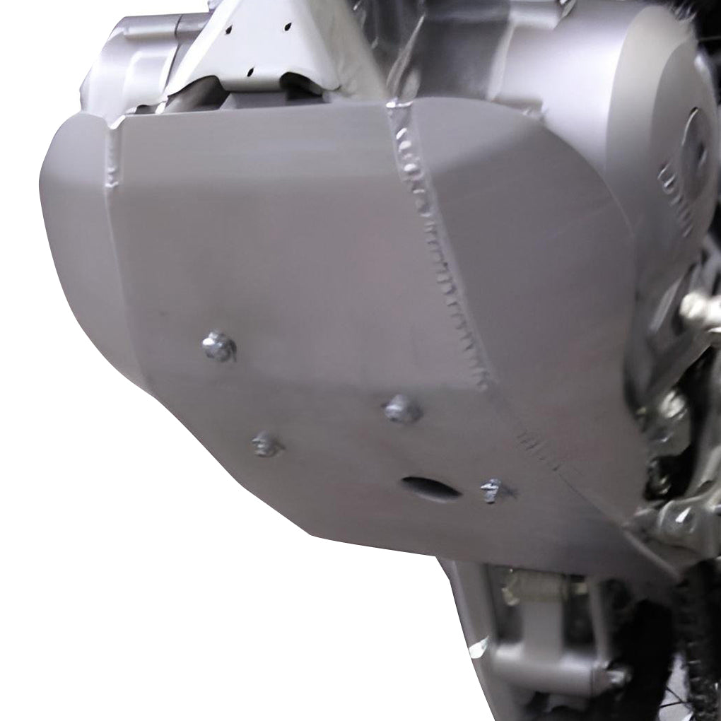 Honda CRF230F Ricochet Aluminum Skid Plate