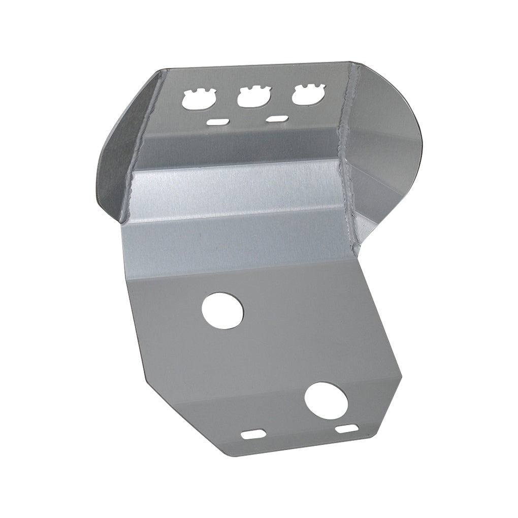 Husqvarna WXE 610/510/410 Ricochet Aluminum Skid Plate