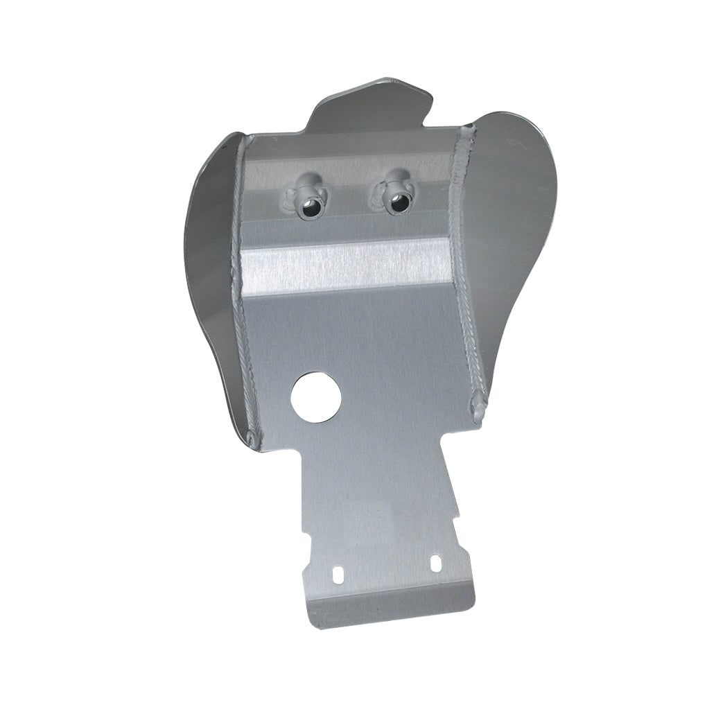 Kawasaki KX250F Ricochet Aluminum Skid Plate