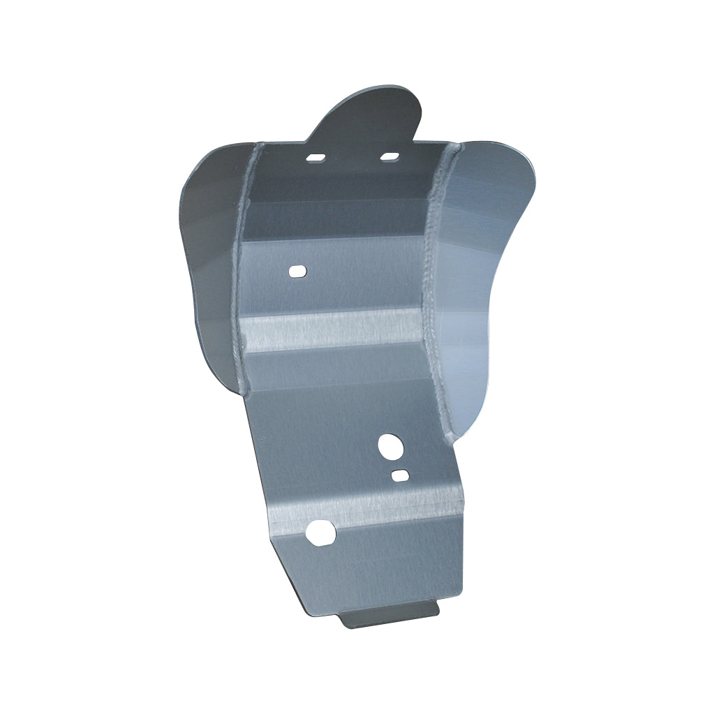 Honda CRF250R Ricochet Aluminum Skid Plate