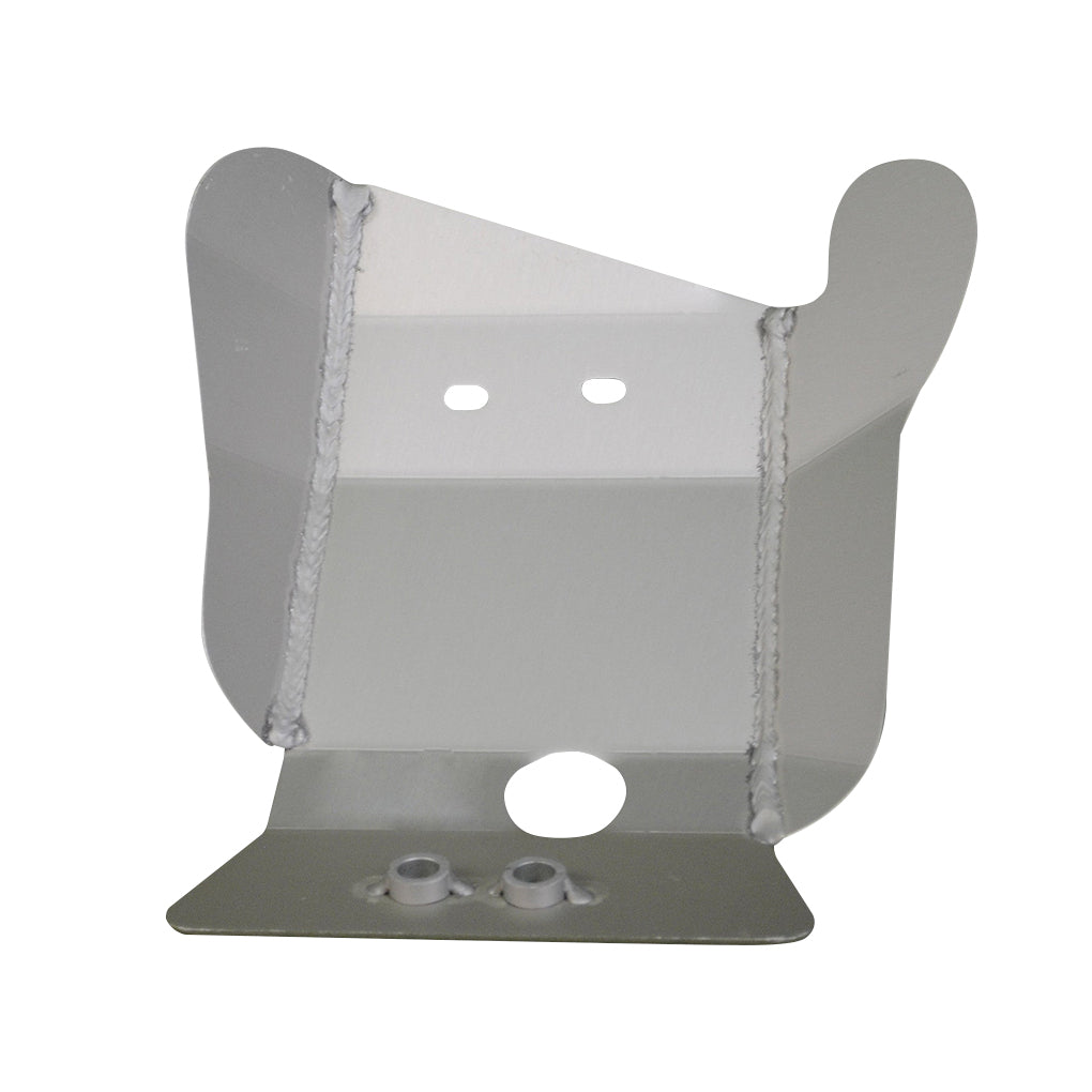 Beta 250 (2-stroke) Aluminum Ricochet Skid Plate