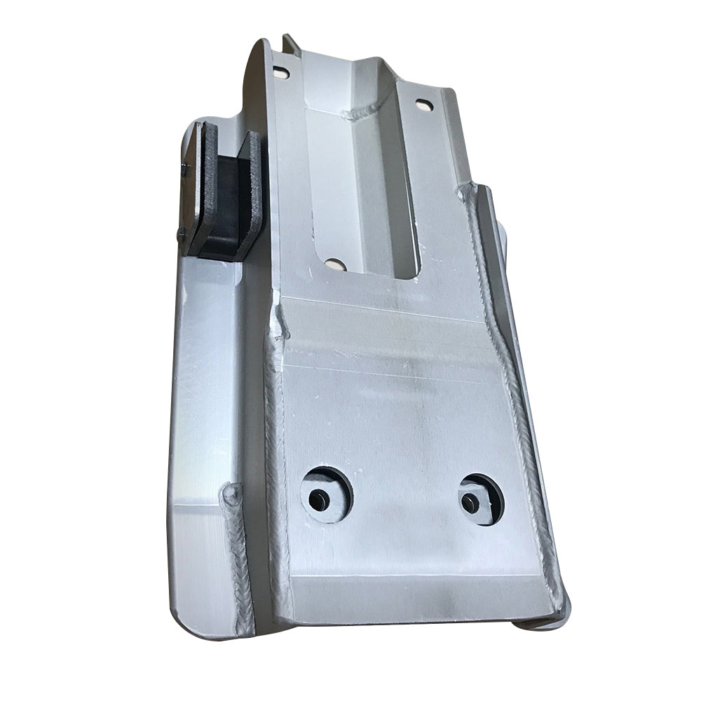 Honda TRX400EX Ricochet Heavy Duty skid plate