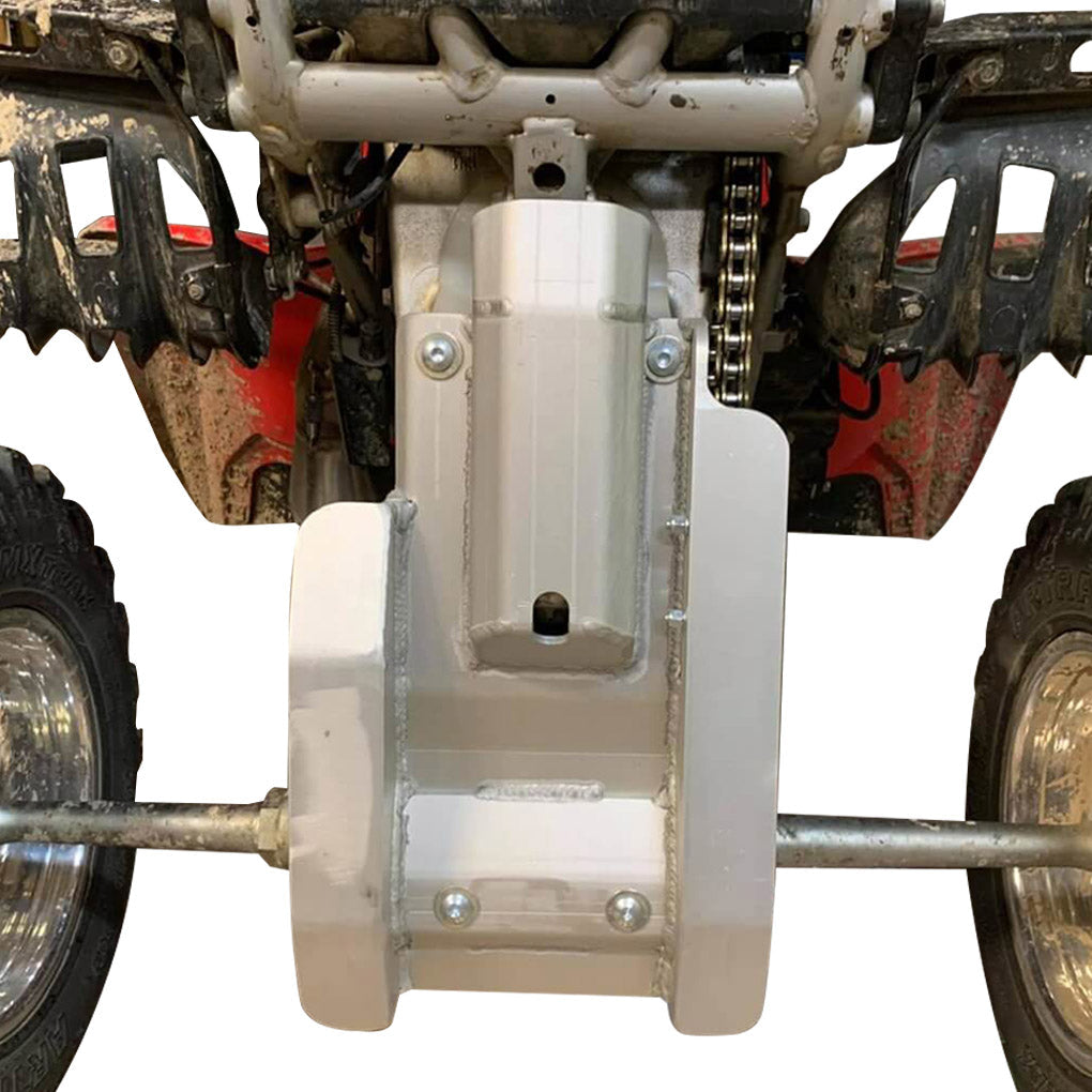 Honda TRX400EX Ricochet Heavy Duty skid plate