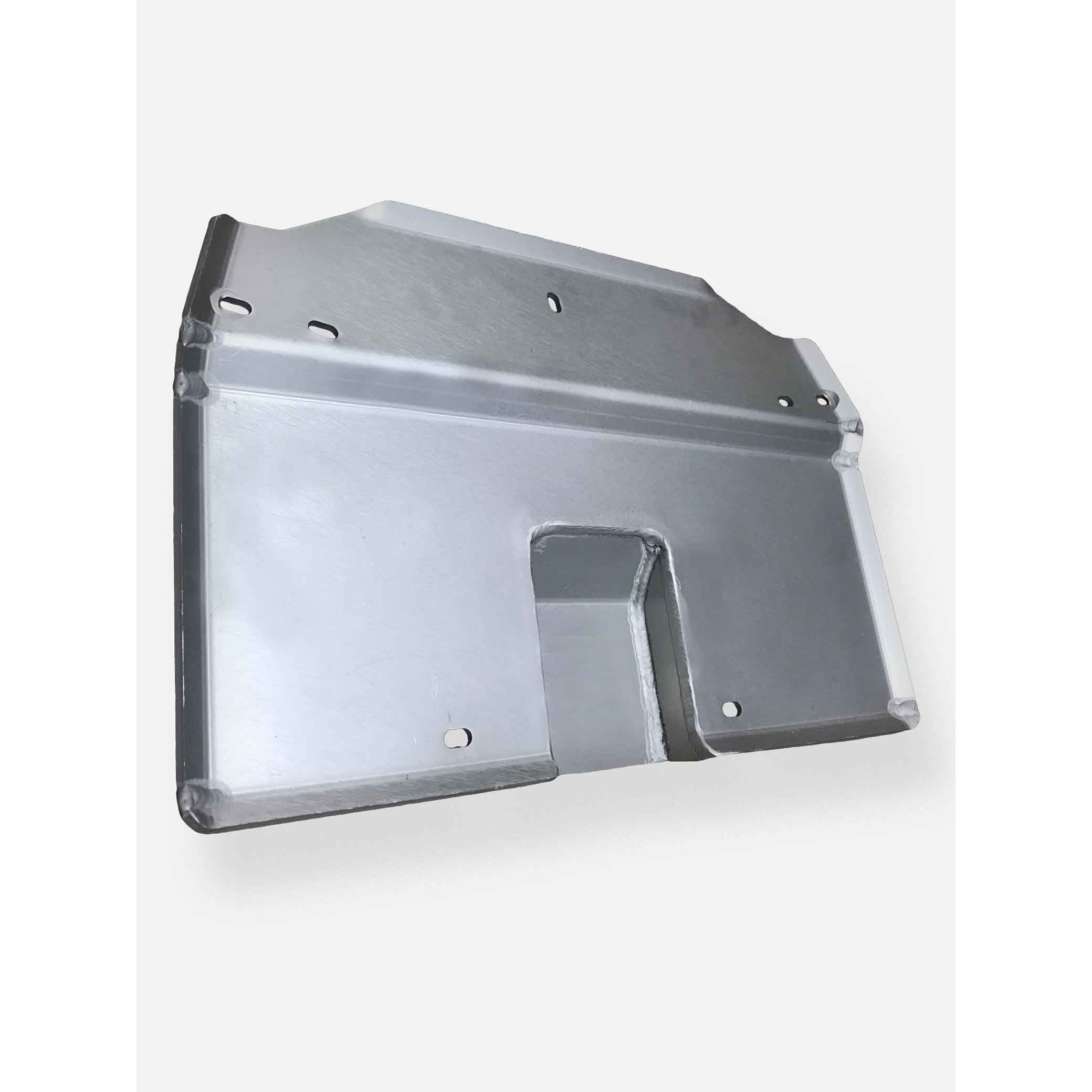 Suzuki Vinson Ricochet Aluminum skid plate