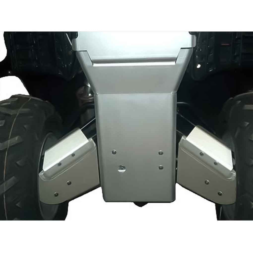 Yamaha Grizzly 660 Ricochet 4-Piece A-Arm/CV Boot Guard Set