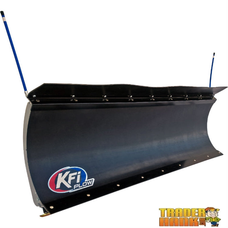 60’’ PRO-POLY Snow Plow Kit for Kubota Mid Size RTV | Free shipping