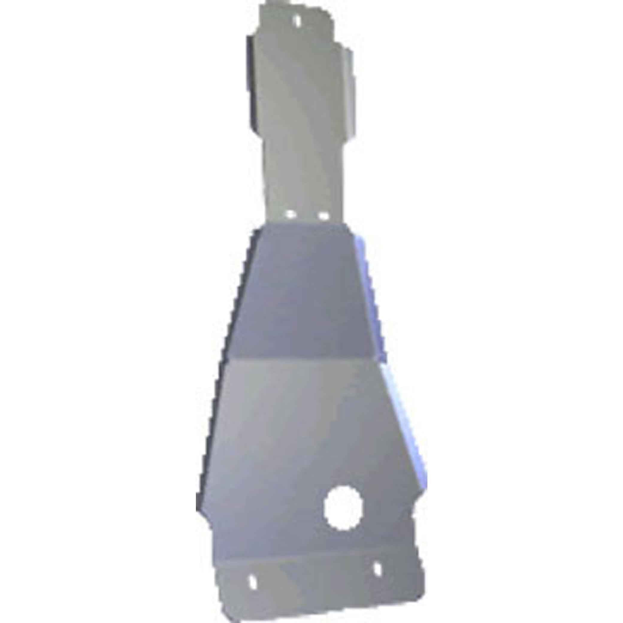 Kawasaki Lakota 300 Ricochet Full Frame Skid Plate