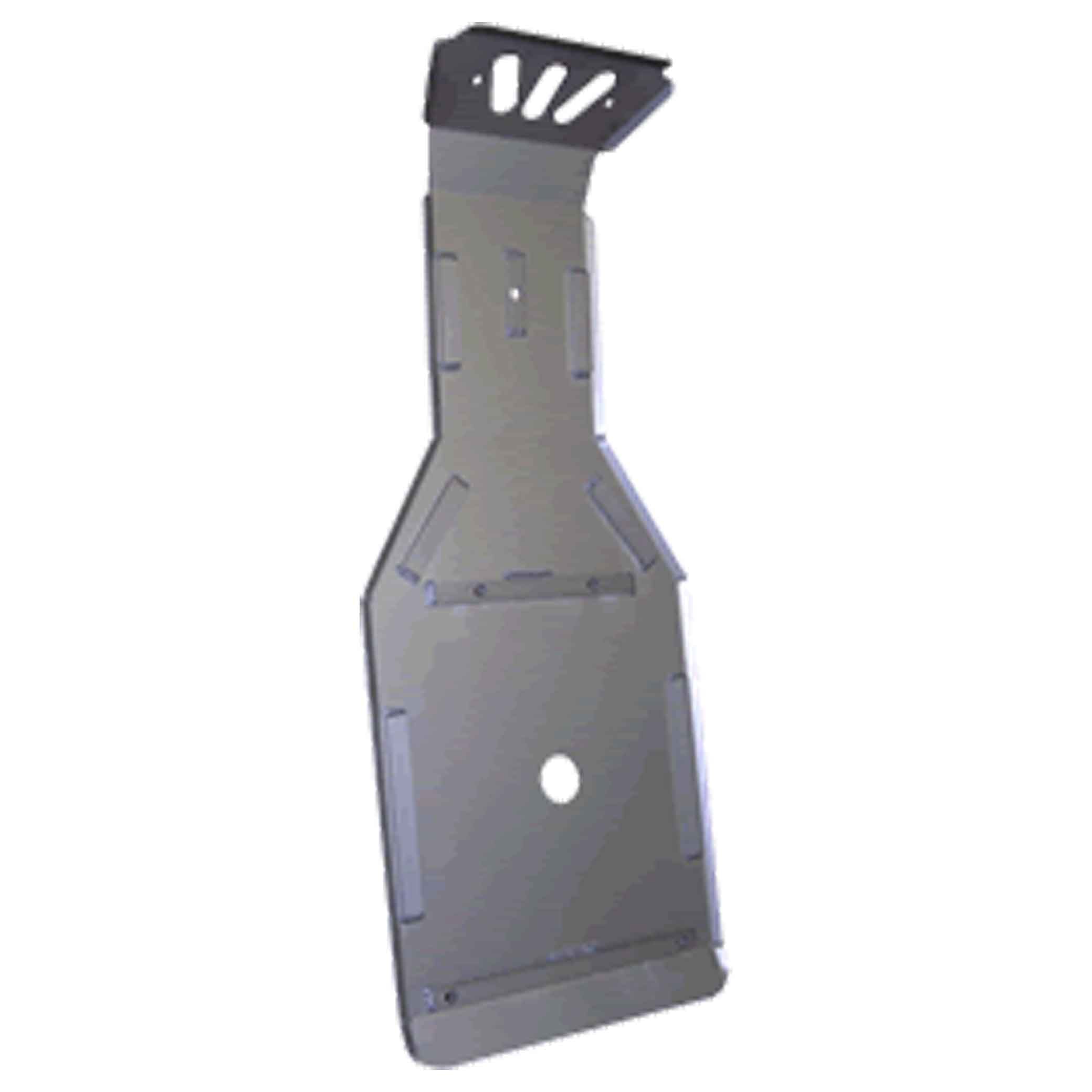 Kawasaki Prairie 400 Ricochet Full Frame Skid Plate