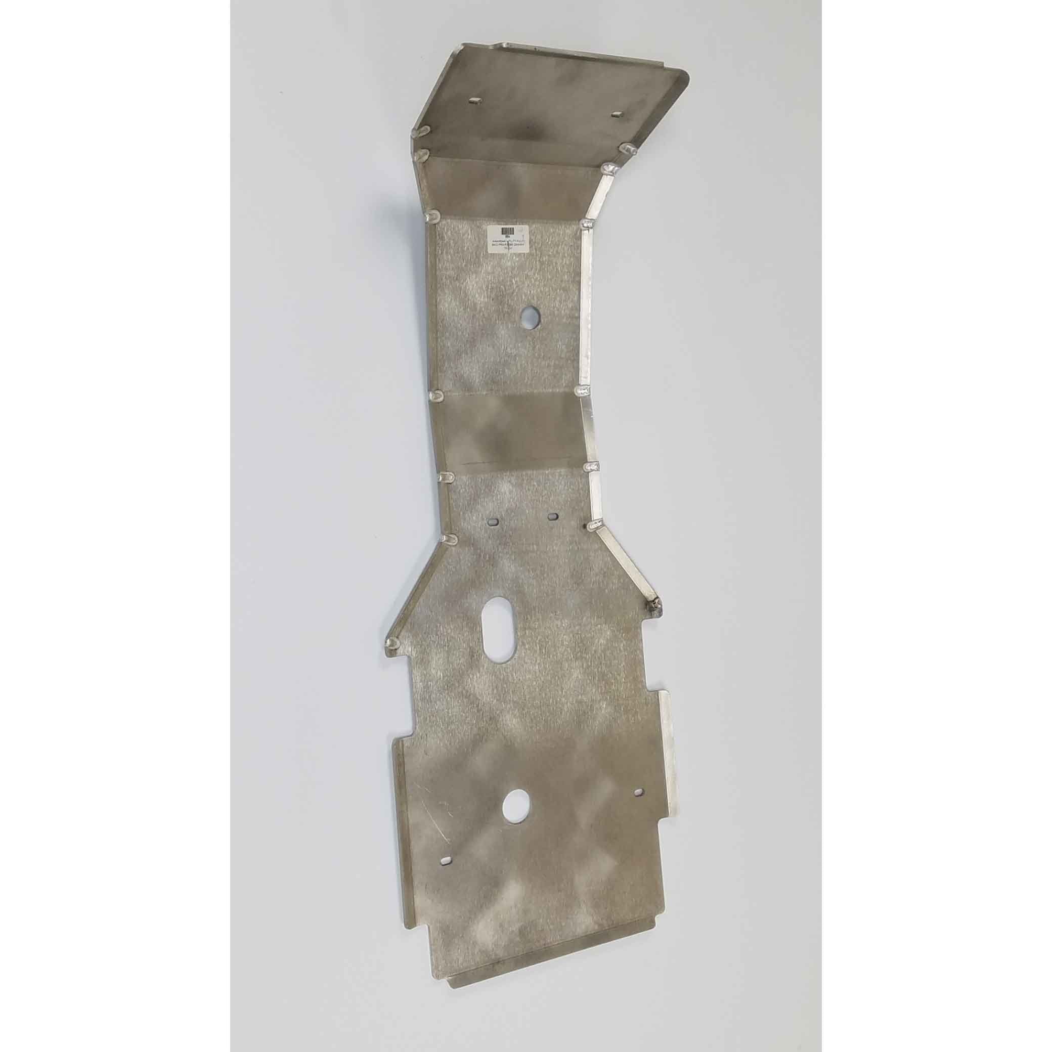 Kawasaki Prairie 360 Ricochet Full Frame Skid Plate