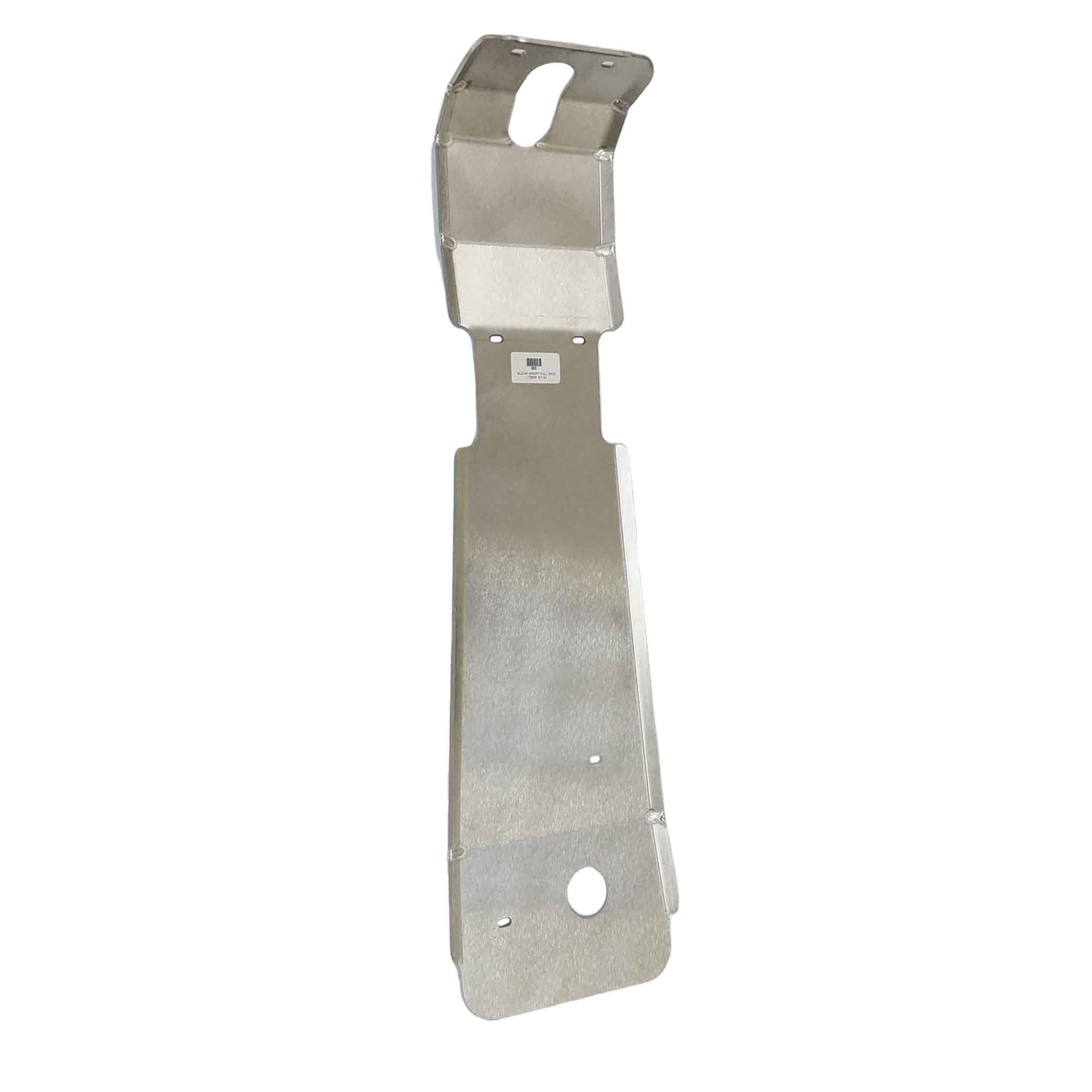 Suzuki LT-R 250 Ricochet Full Frame Skid Plate