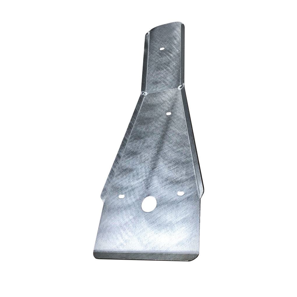 Suzuki LTZ250 Ricochet Full Frame Skid Plate