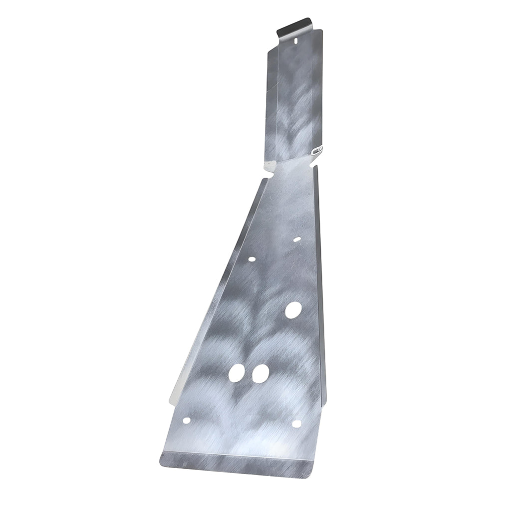 Suzuki LT-R 450 Ricochet Full Frame Skid Plate