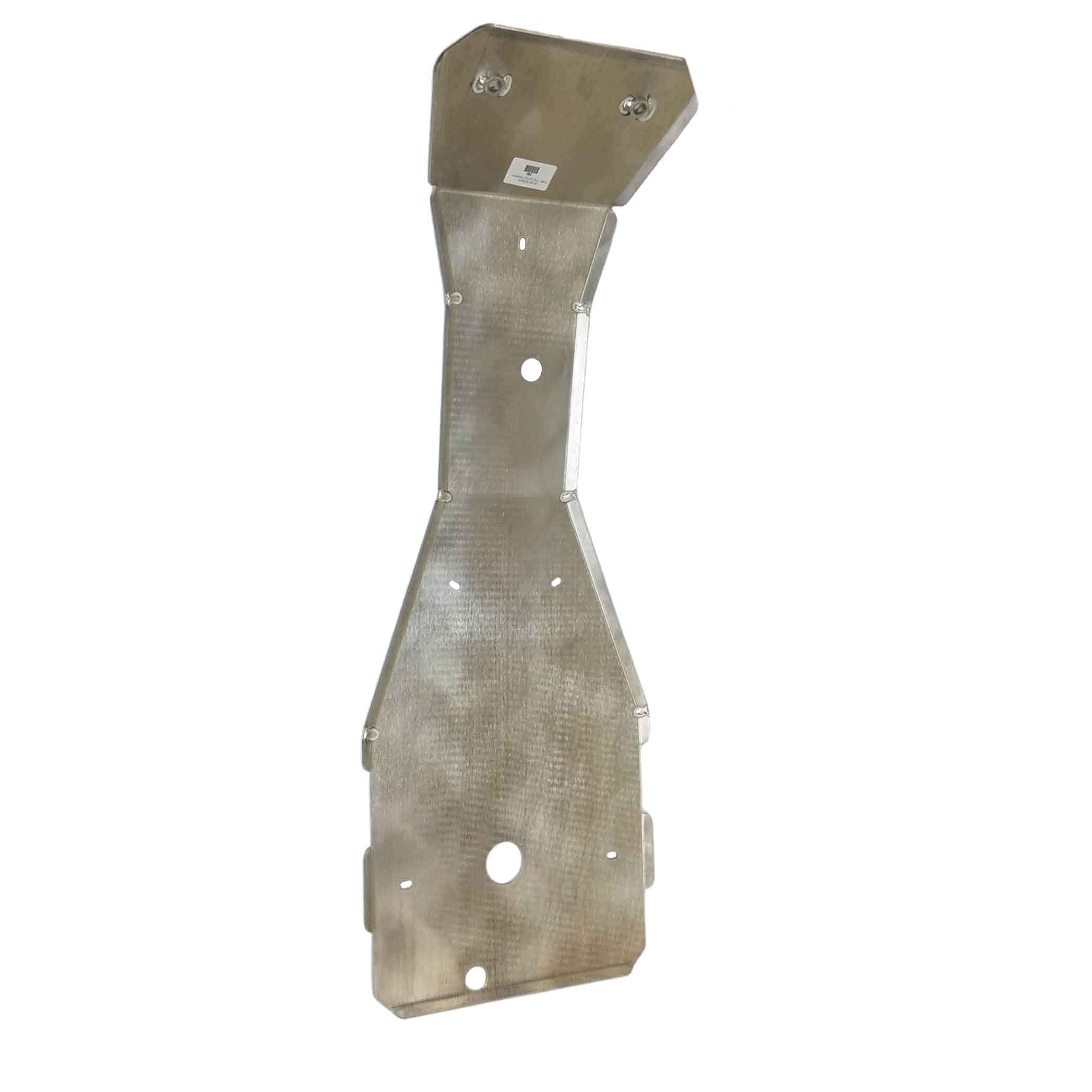 Yamaha Grizzly / Kodiak / Bruin Ricochet Full Frame Aluminum Skid Plate