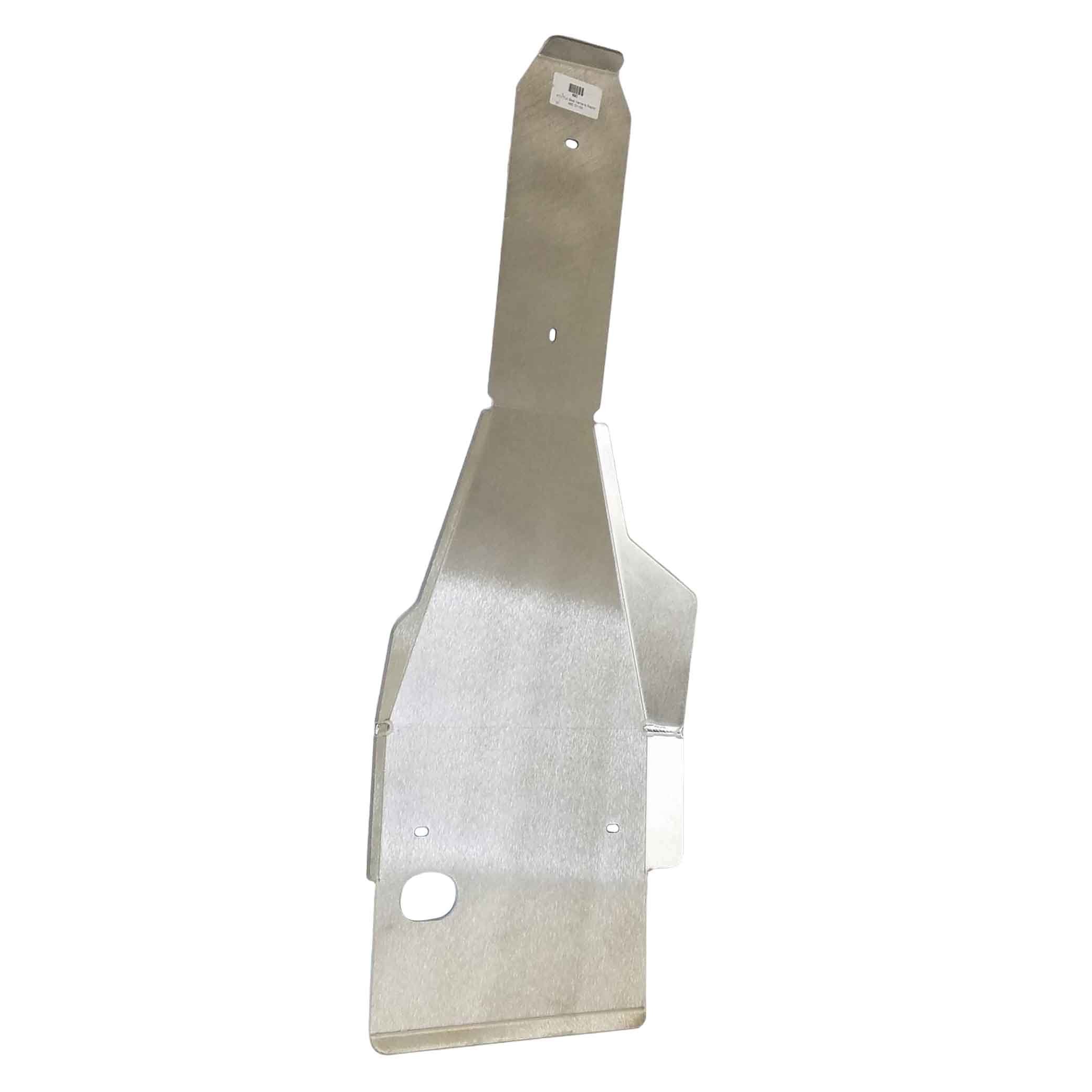 Polaris Predator Ricochet Full Frame Skid Plate