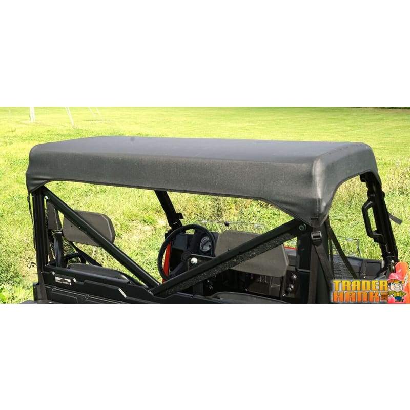 2017 Polaris Ranger XP 1000 Full Cab Enclosure with Aero-Vent Front Windshield | UTV ACCESSORIES - Free Shipping