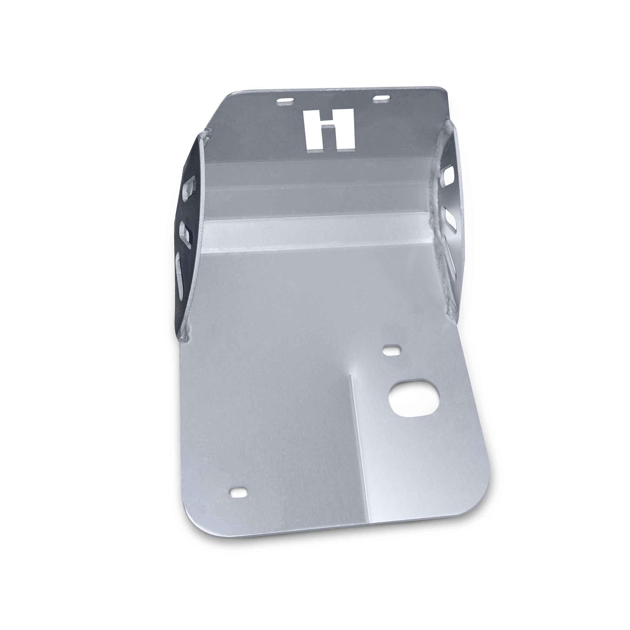 Husaberg FE 501 Ricochet Skid Plate