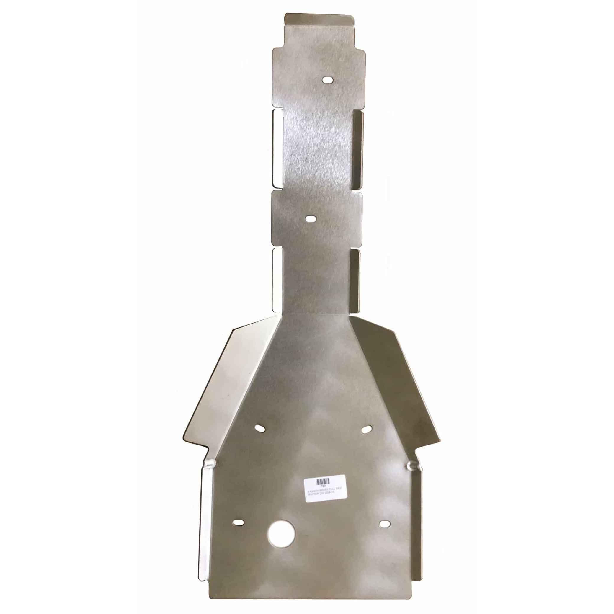 Yamaha Raptor 250 Ricochet Full Frame Skid Plate