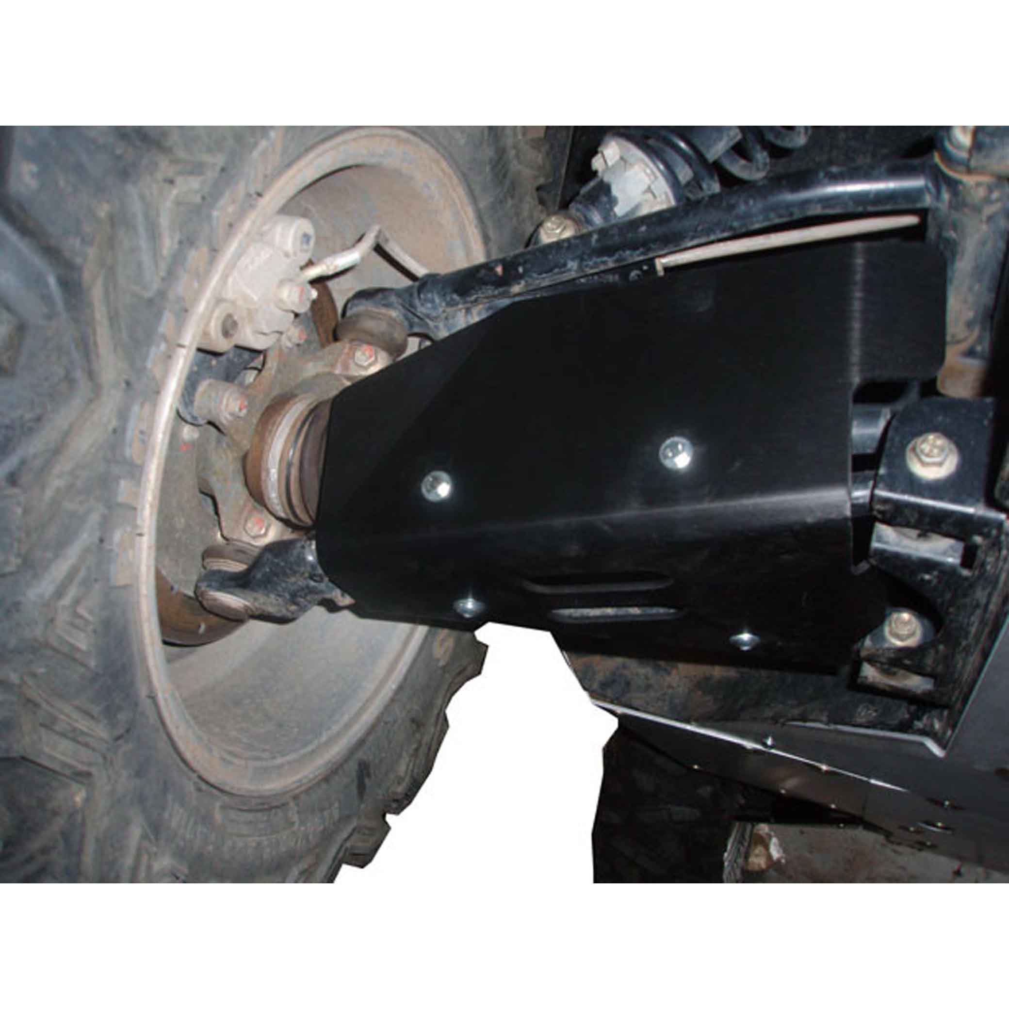 Arctic Cat Prowler 1000 Ricochet 4-Piece A-Arm/CV Boot Guard Set