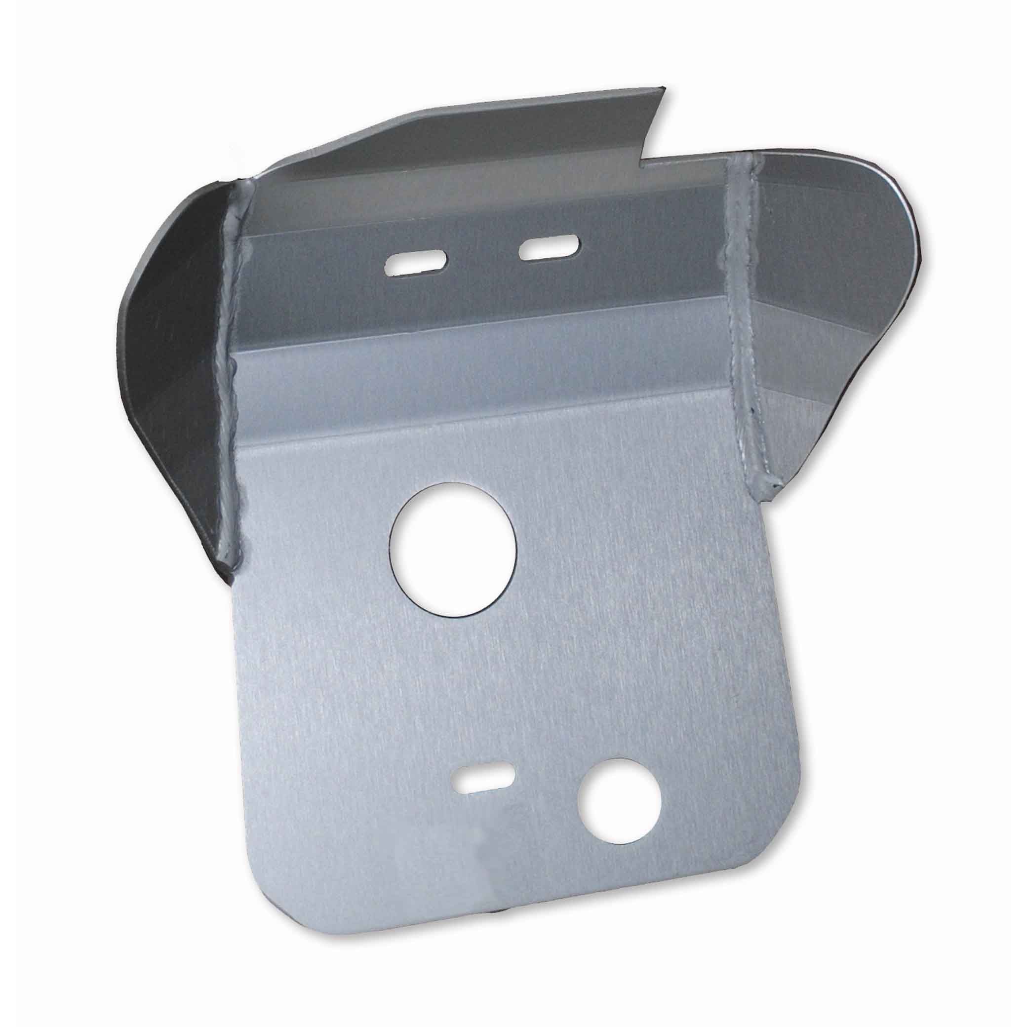 Gas Gas MX/XC/EC 200/250/300 (2-stroke) Ricochet Aluminum Skid Plate