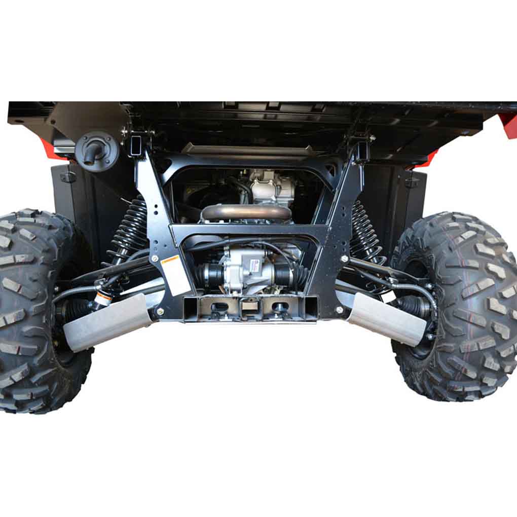 Yamaha Viking Ricochet 4-Piece A-Arm/CV Boot Guard Set
